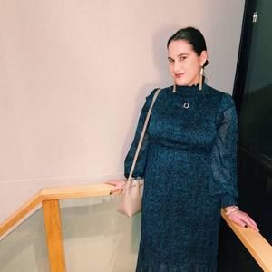 Meet your Posher, Emilia